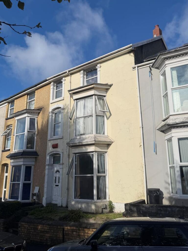Main image of property: 4 Osborne Terrace, Brynmill, Swansea, West Glamorgan, SA2 0AN