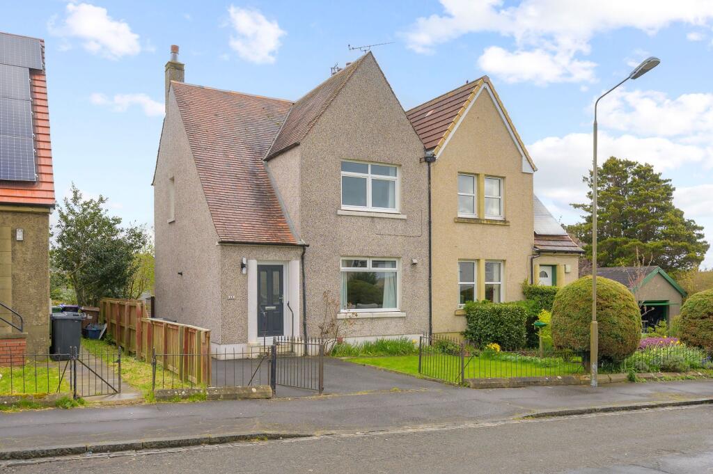 Main image of property: Cultenhove Road, Stirling, FK7