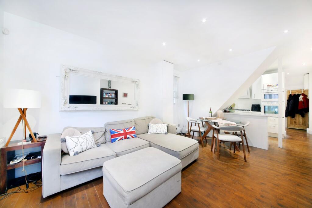 Main image of property: Klea Avenue,
Clapham Common, SW4