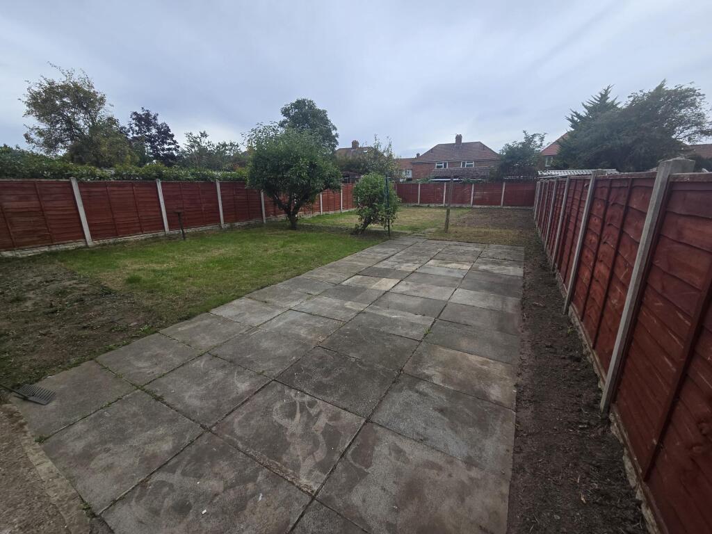 House in Stockton-on-Tees - View 2