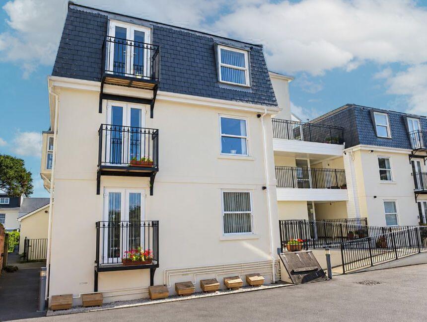 Main image of property: Elmsleigh Court, Elmsleigh Road, Paignton