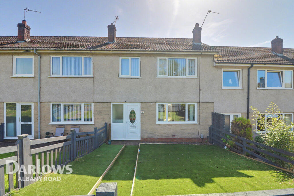 Main image of property: Coeden Dal, Cardiff