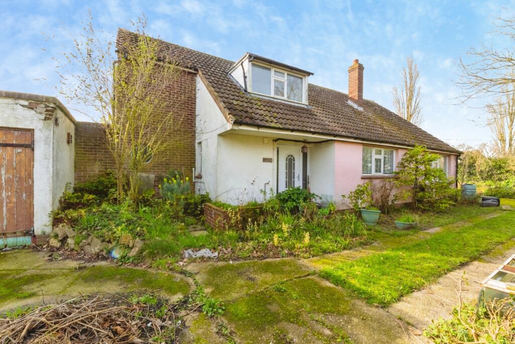 Main image of property: Coach Road, Alresford, Colchester, Essex, CO7