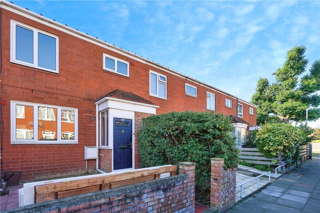 Main image of property: St. Rule Street, London, SW8