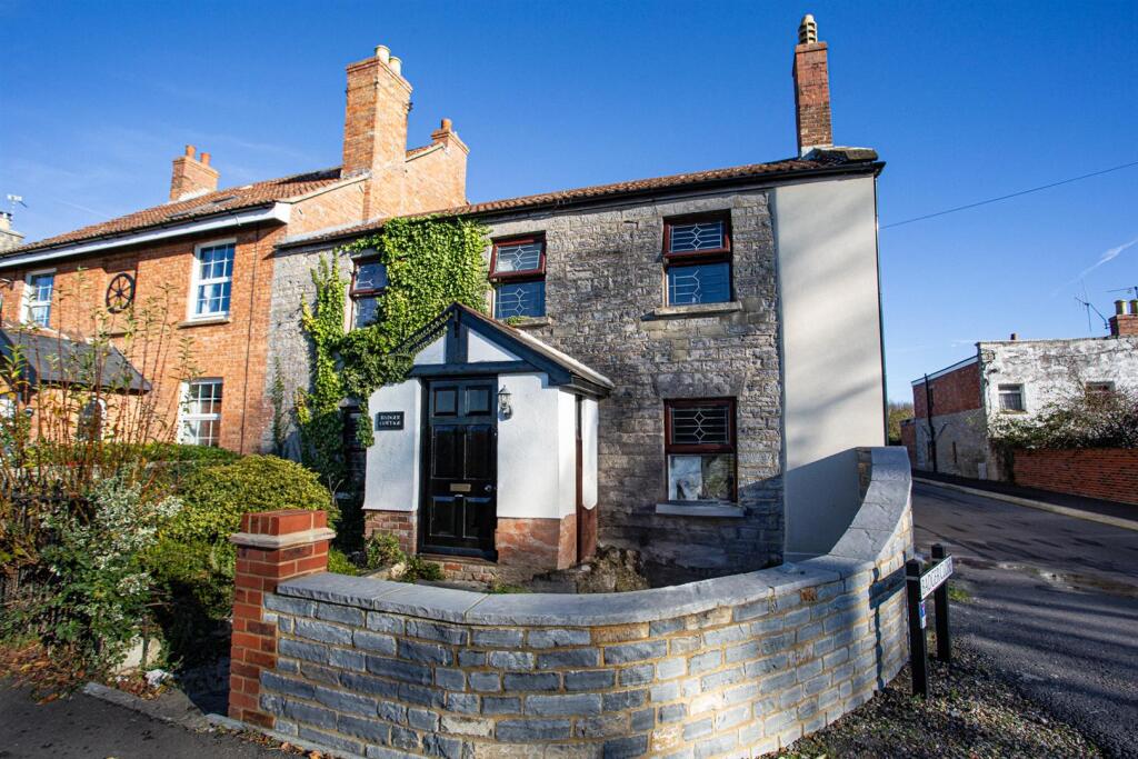 Main image of property: Newtown, Langport
