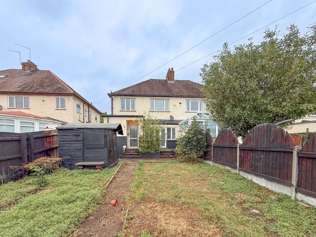 House in Newport, Glan Llyn, Llanwern - View 4