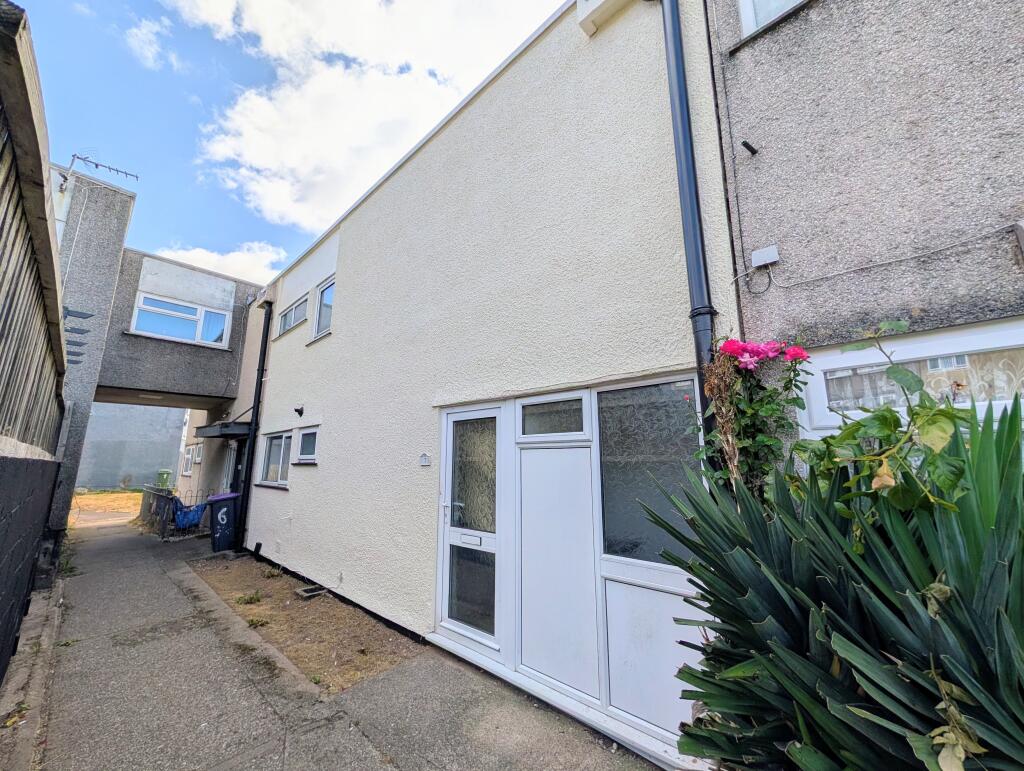 Main image of property: Earls Mede, Greenmeadow, Cwmbran