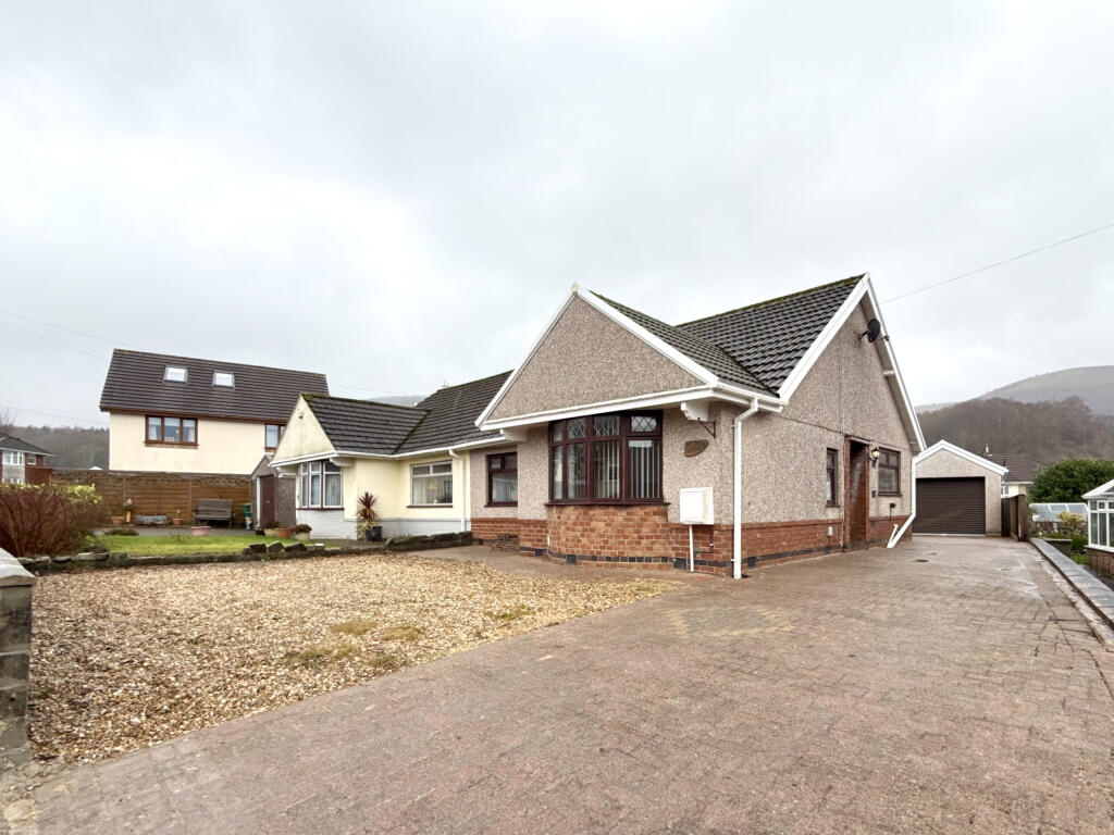 Main image of property: Gower Road, Cwmbach, Aberdare