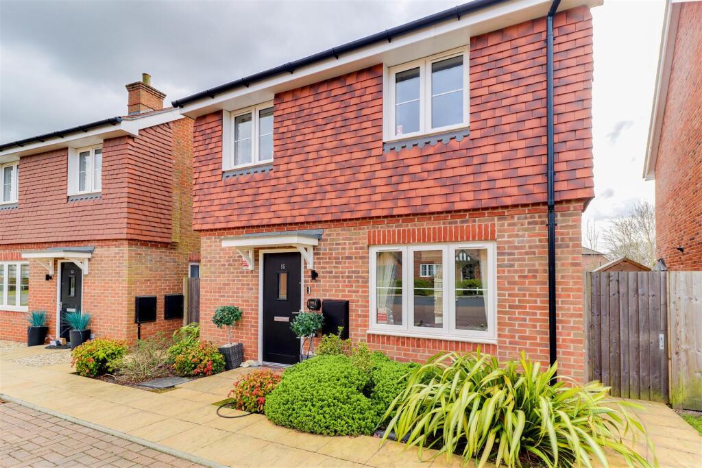 Main image of property: Bramley Vale, Cranleigh