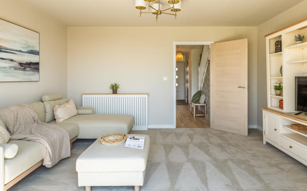 7 Wynn Parry Close, Collaton Park, Newton Ferrers, Plymouth, Devon photo 4