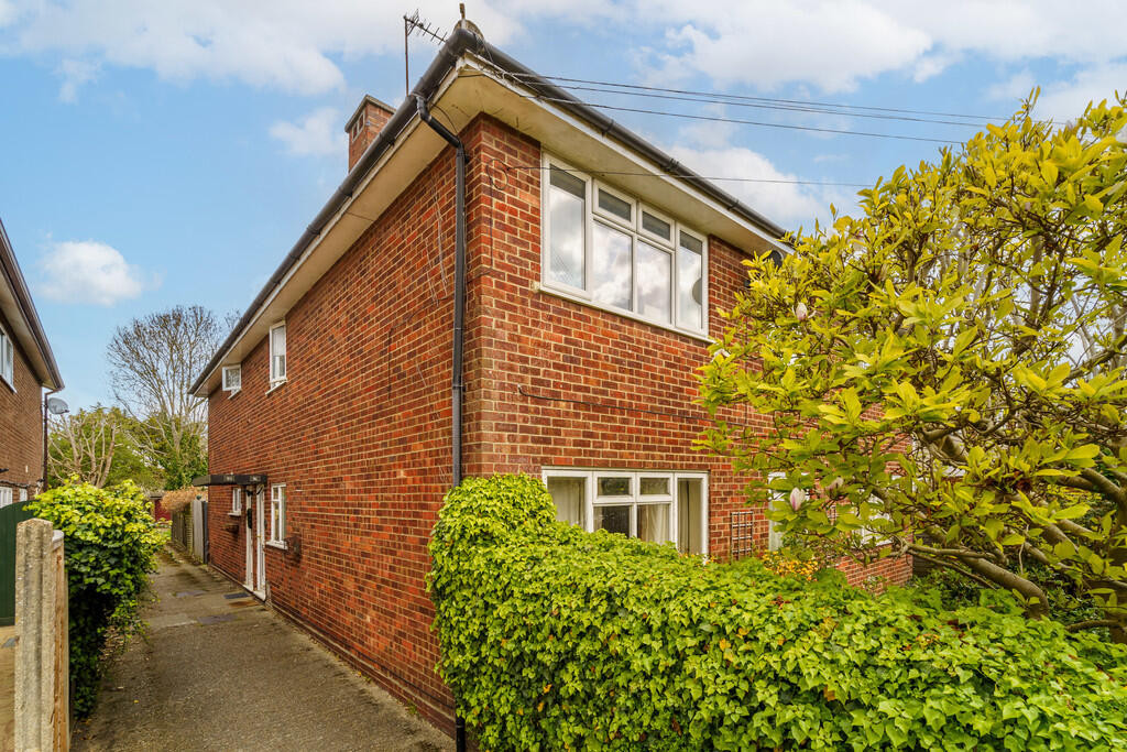 Main image of property: Reedsfield Road, Surrey