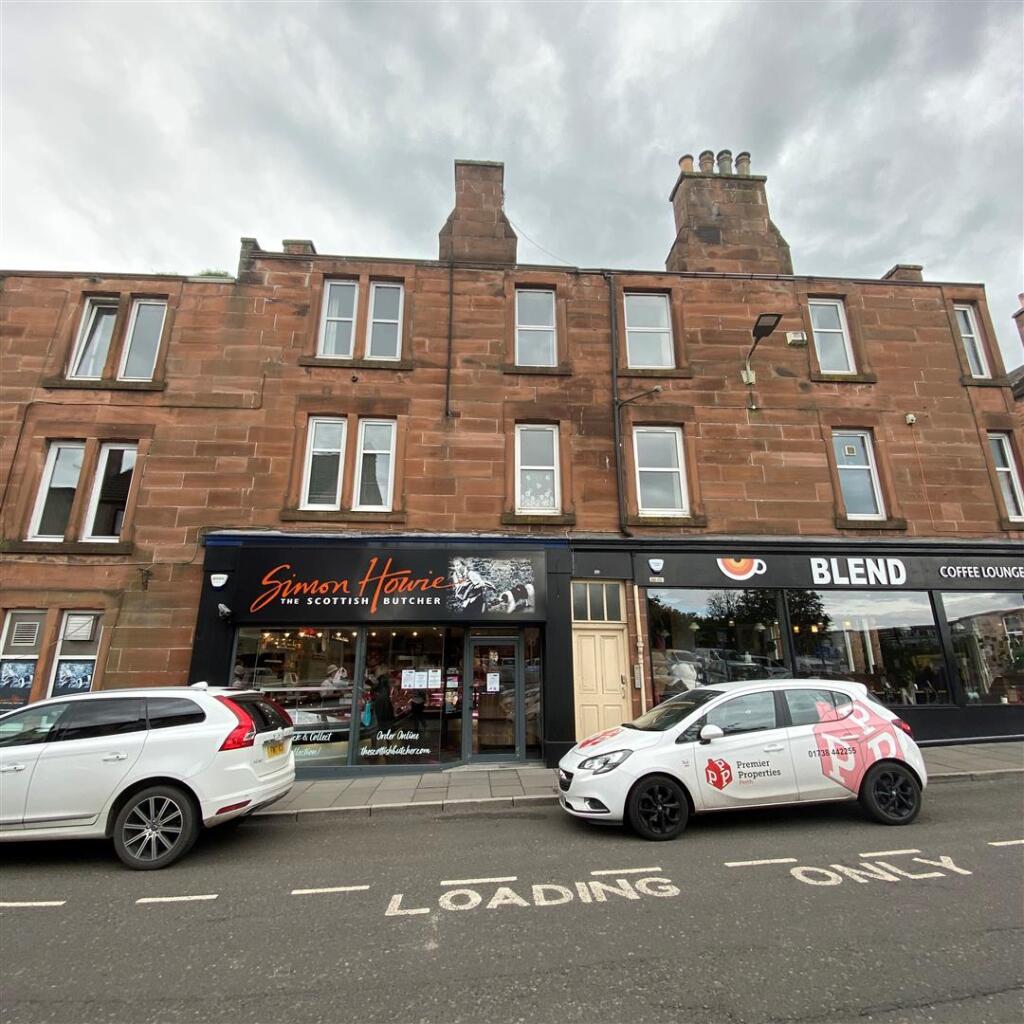 Main image of property: St Peters Place, High Street, Perth