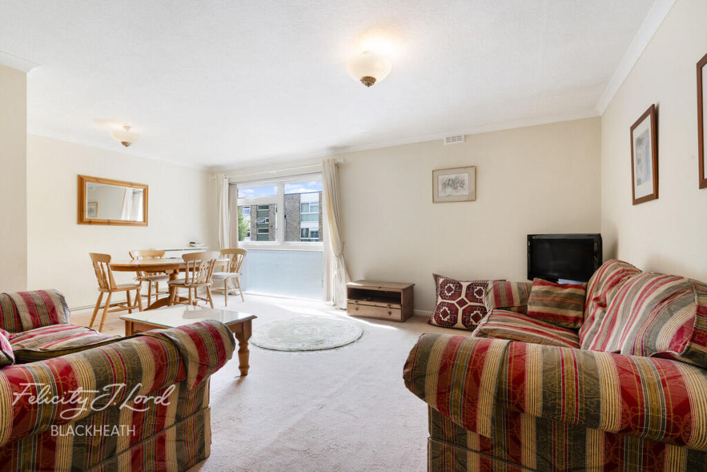 Main image of property: St Johns Park, LONDON