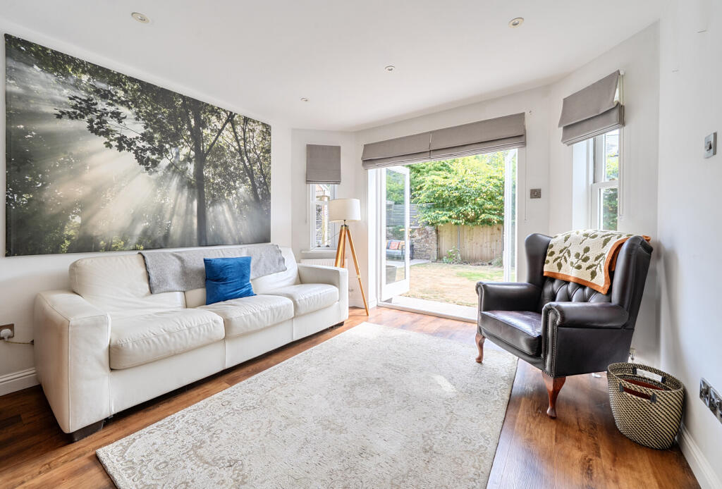 House in Bristol - View 3