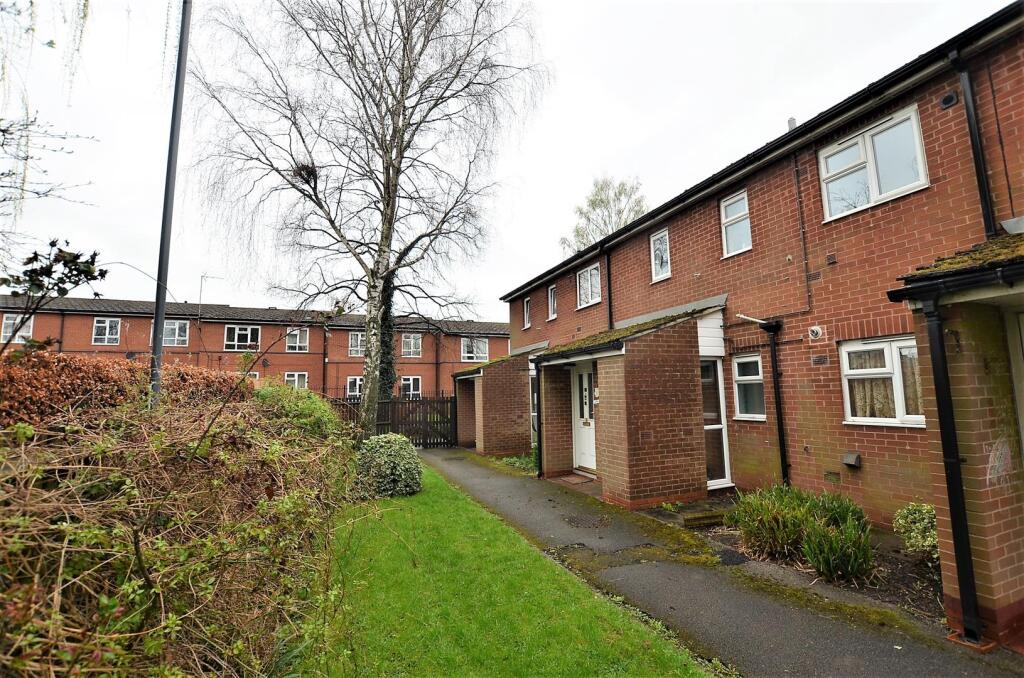 Main image of property: Watson Street, Near Kedleston Road, Derby