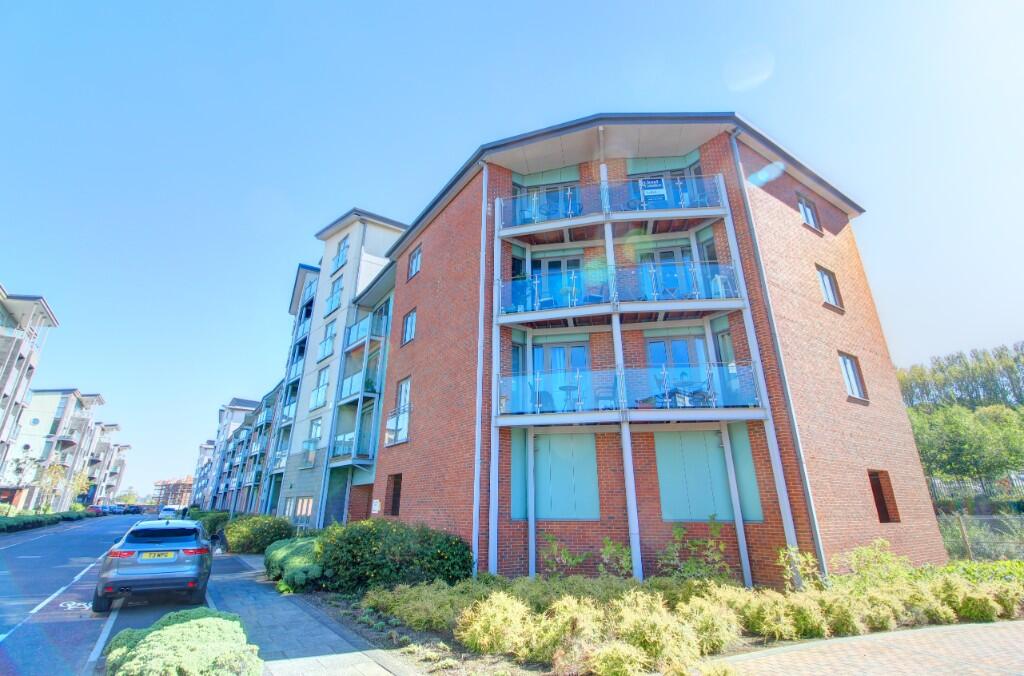 Main image of property: Willbrook House, Worsdell Drive, Gateshead, Tyne And Wear, NE8