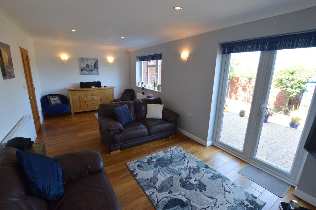 Hudson Close, Lidlington photo 3