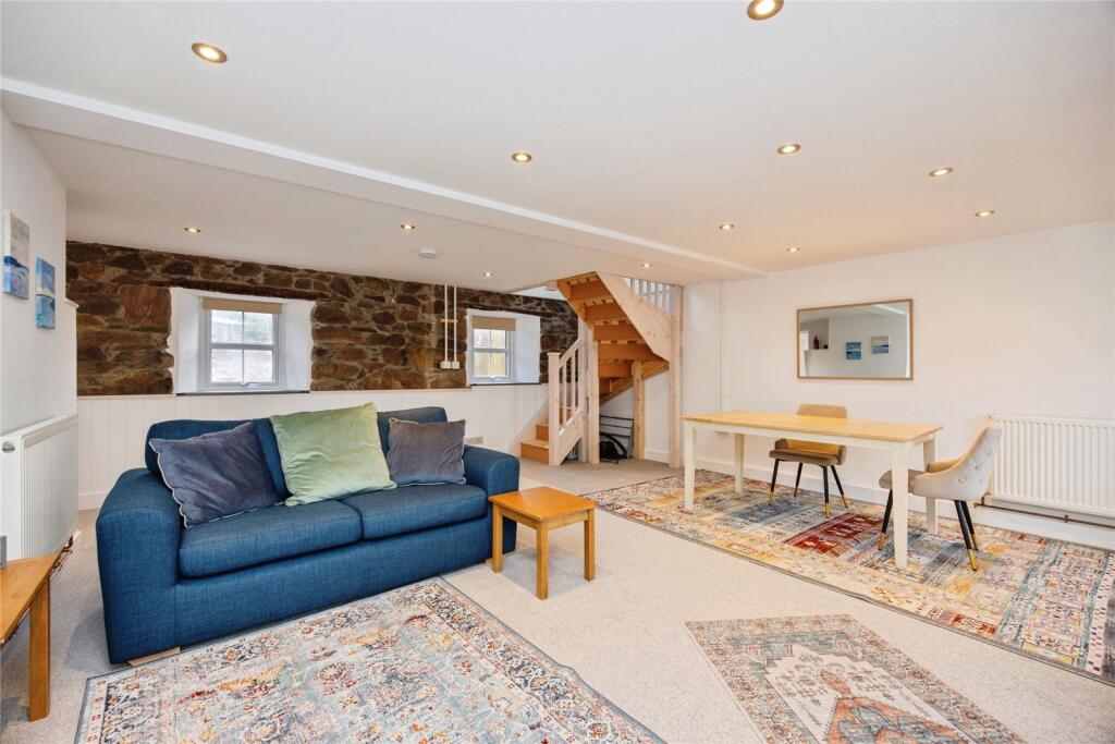 Nanstallon, Bodmin, Cornwall, PL30 photo 2