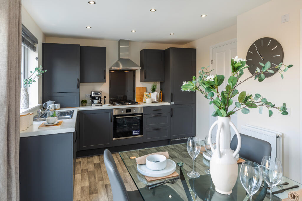House in Aberdeen, Kingshill, Cults, Bieldside and Milltimber - View 4