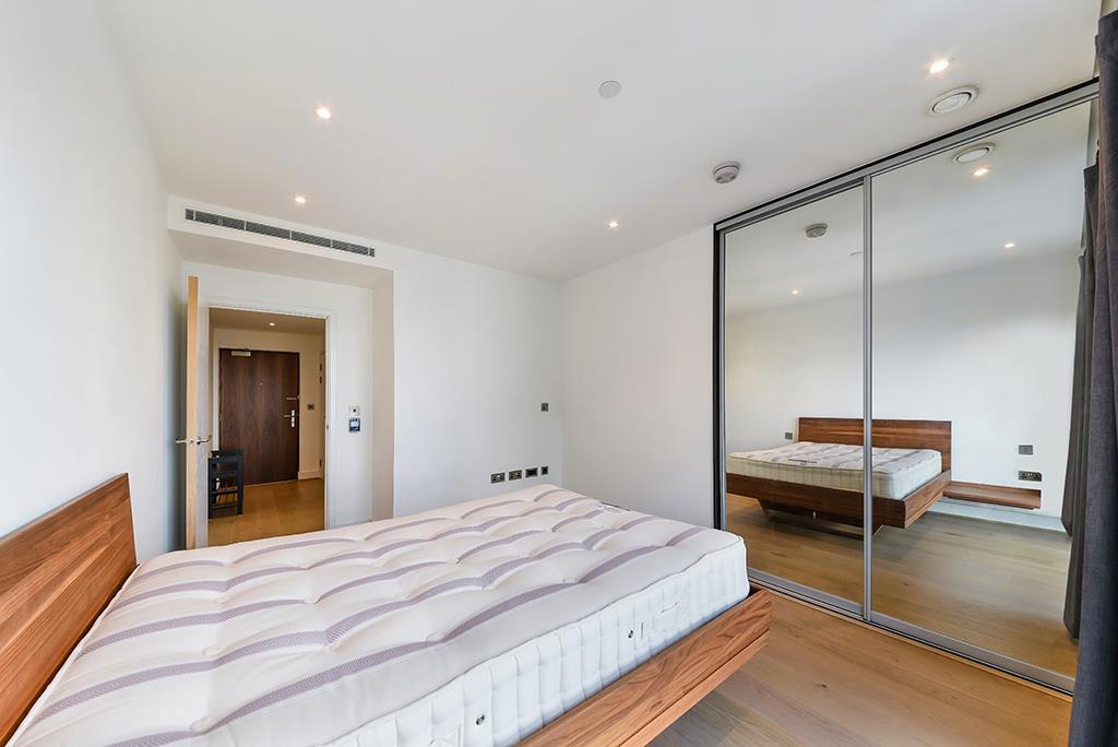 Main image of property: Wiverton Tower, New Drum Street, London, E1
