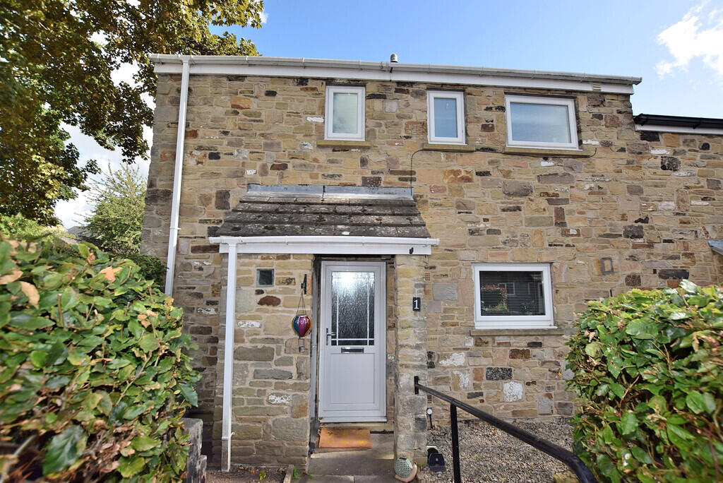 Main image of property: Olav Road, Richmond