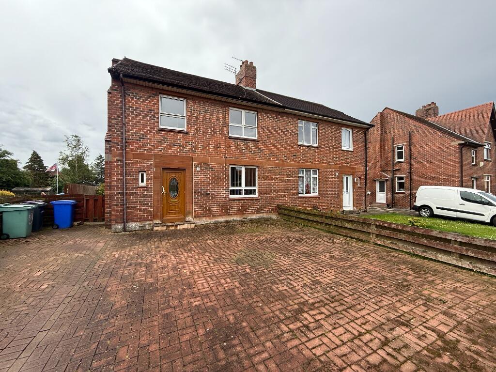 Main image of property: Dalmilling Crescent, Ayr, South Ayrshire, KA8