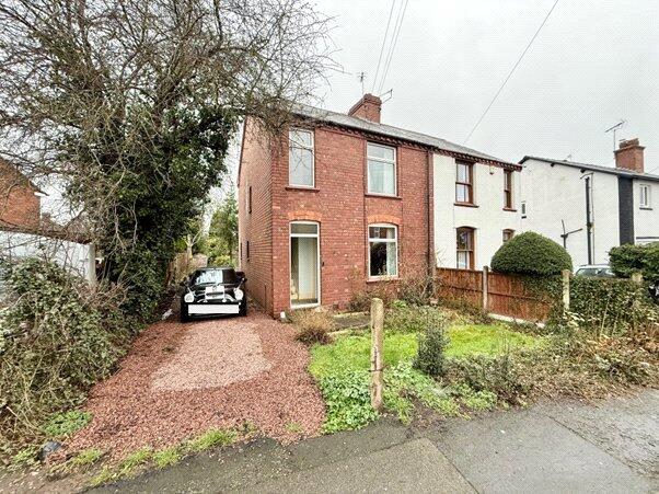 Main image of property: Brindley Street, Stourport-on-Severn, Worcestershire