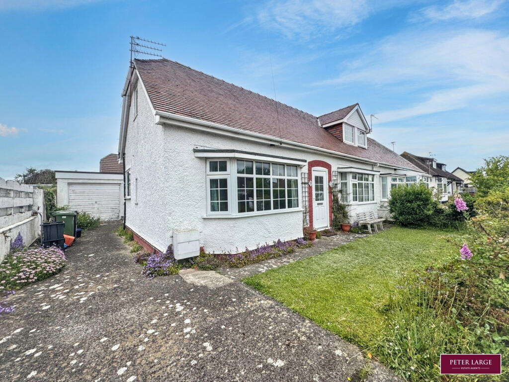 Main image of property: Warren Drive, Prestatyn, Denbighshire LL19 7HT