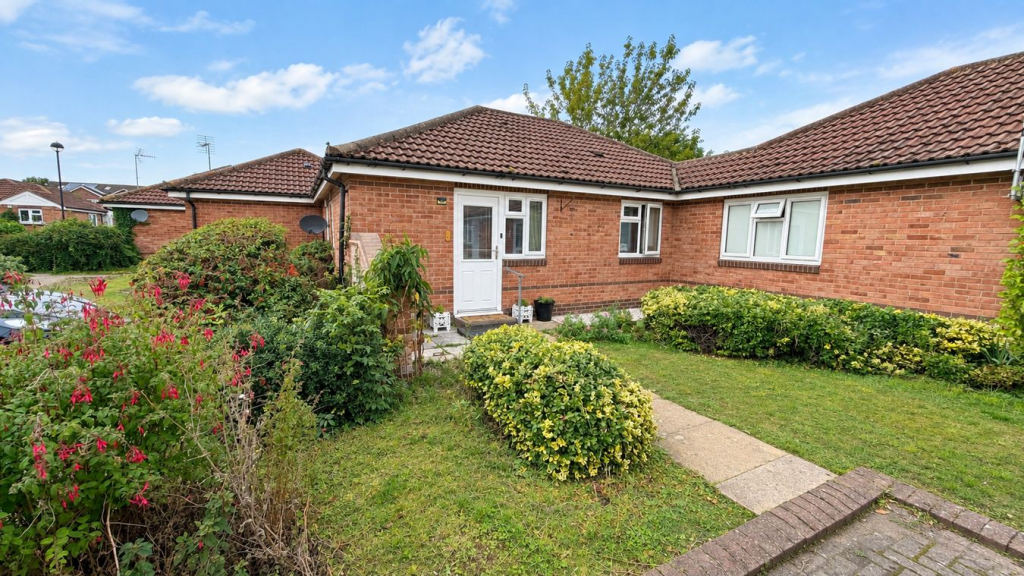 Main image of property: Gladstone Mews, Broughton Astley, LEICESTER, LE9