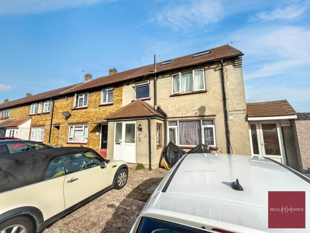 Main image of property: Ditton Road, Bexleyheath
