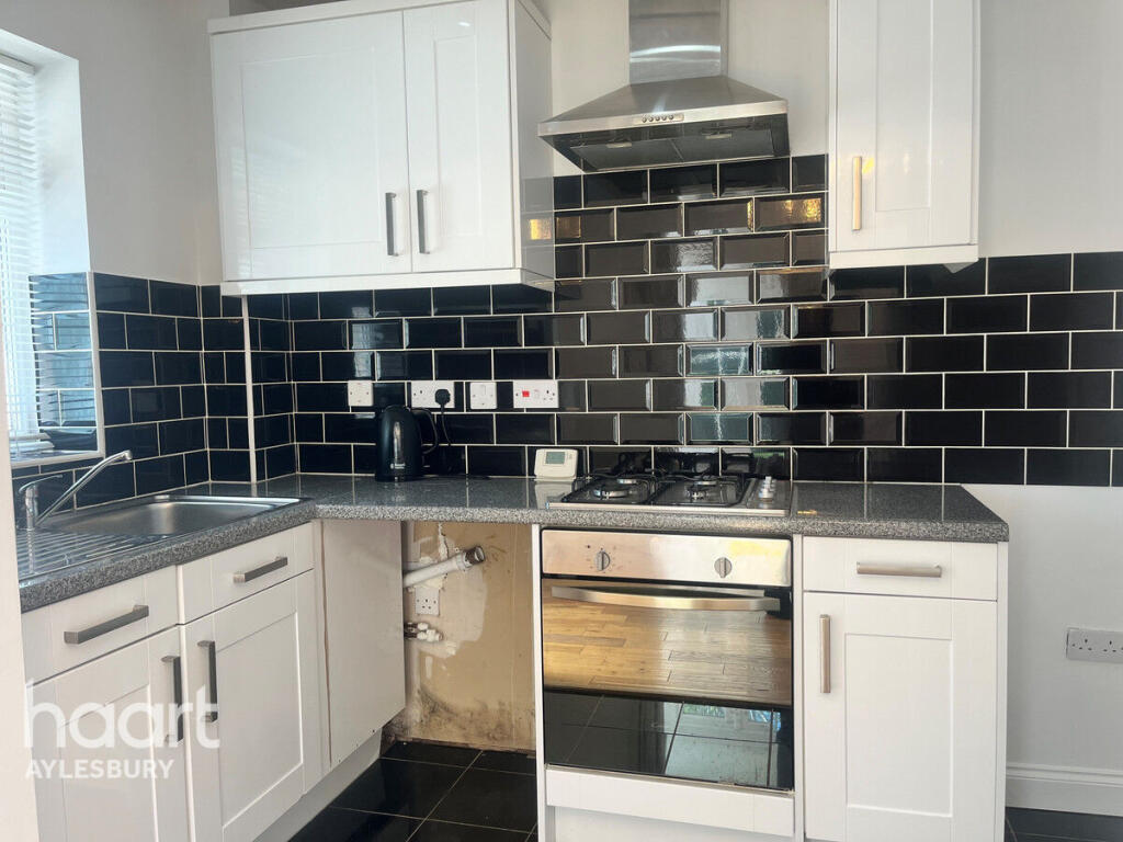 Main image of property: Webster Road, AYLESBURY