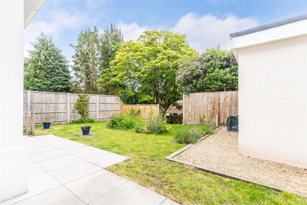 Apartment in West Parley, Dudsbury - View 3
