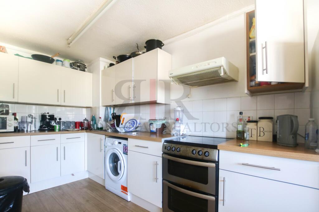 Main image of property: Panfield Road, London, SE2