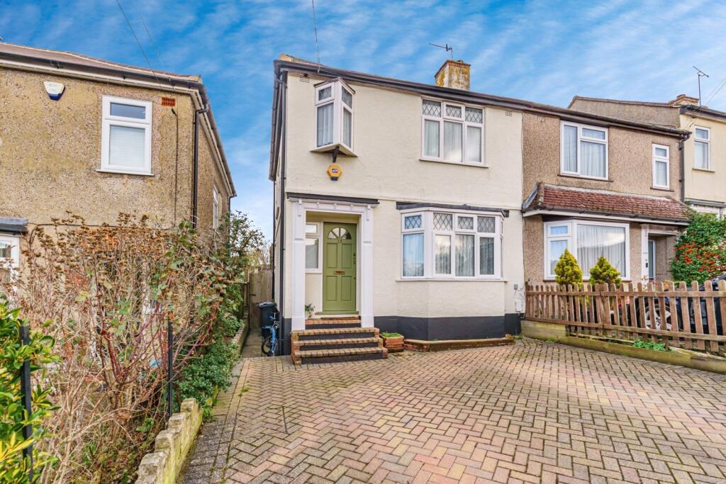 Main image of property: Prince Albert Square, Redhill, Surrey, RH1