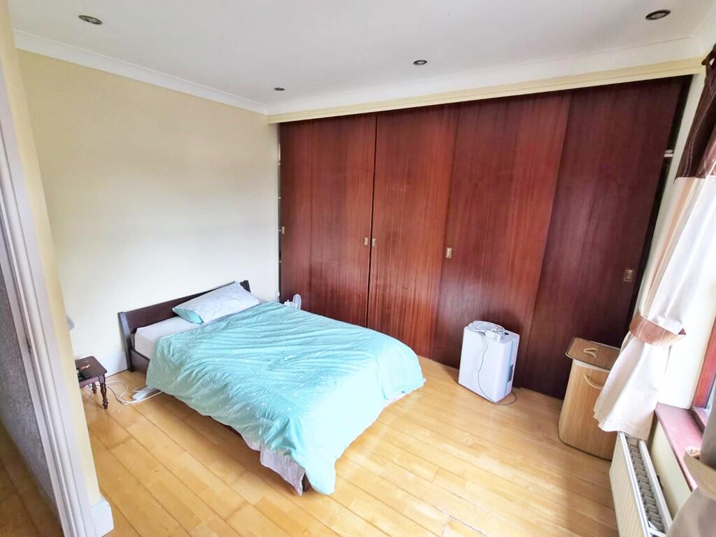 House in Warrington - More