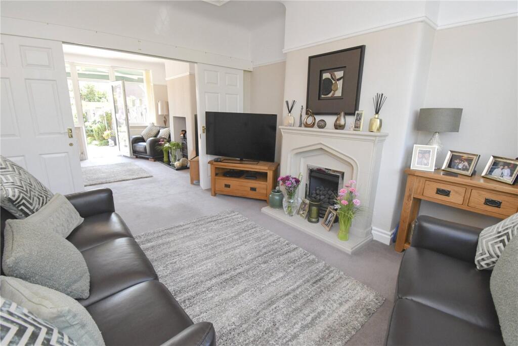 Grafton Drive, Upton, Wirral - More