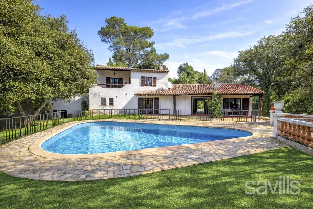 Main image of property: Provence-Alps-Cote d`Azur, Alpes-Maritimes, Valbonne