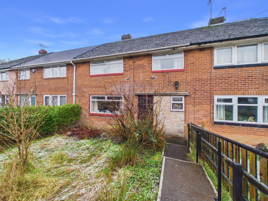 Main image of property: Woodbrook Close, Halifax, West Yorkshire, HX2