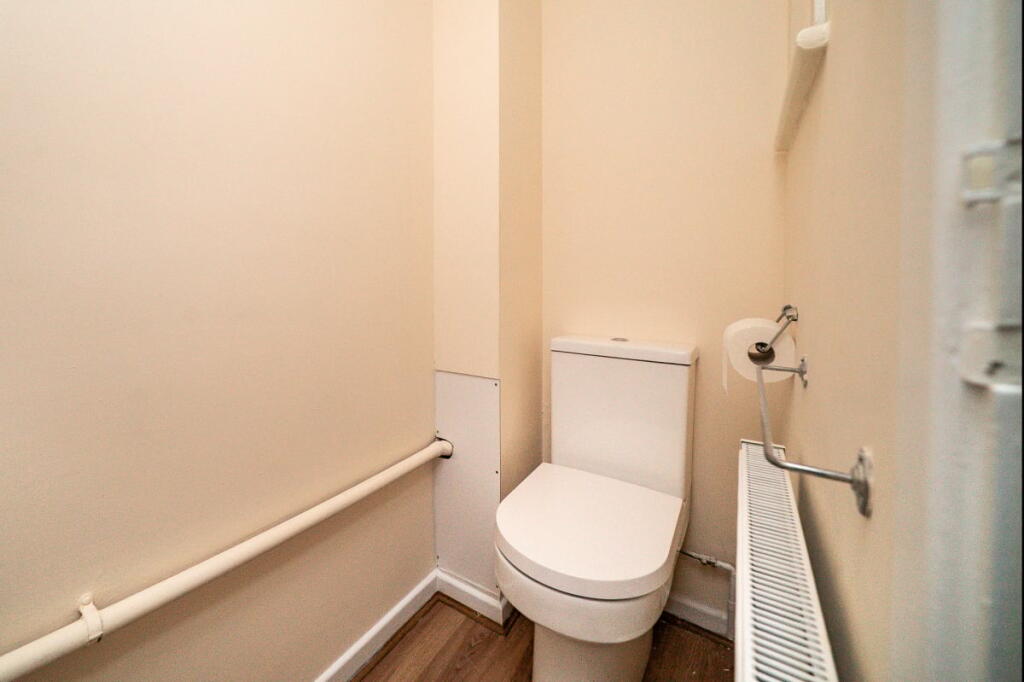 Additional image 4 of Batterdale, Hatfield, AL9