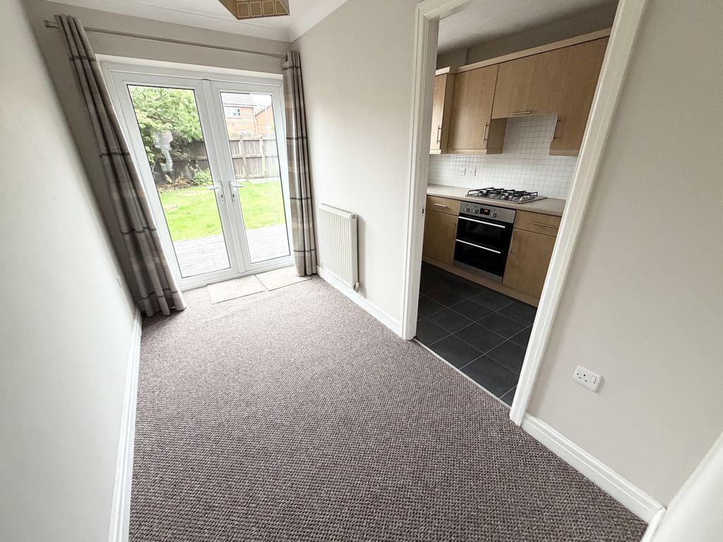 House in Manchester - View 3
