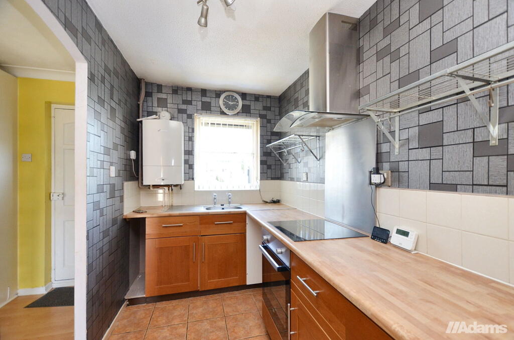 Camrose Close, Runcorn photo 2