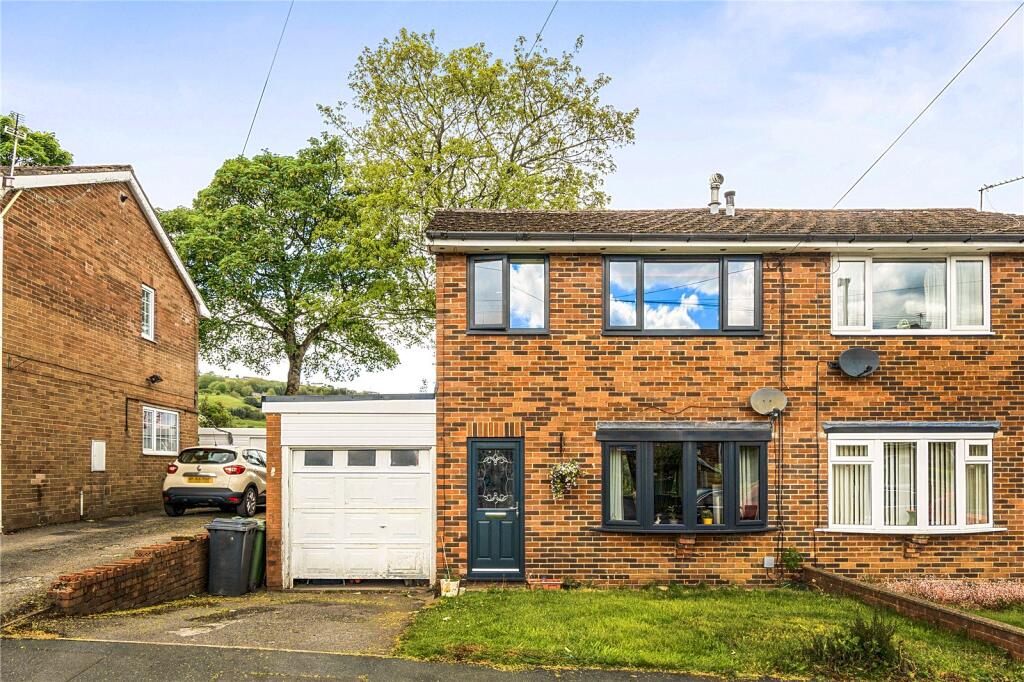 Main image of property: Vineyard, Golcar, Huddersfield, West Yorkshire, HD7