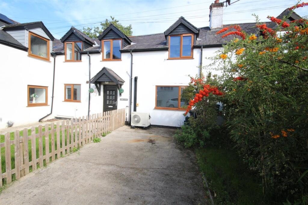 Main image of property: Glan Conwy, Colwyn Bay