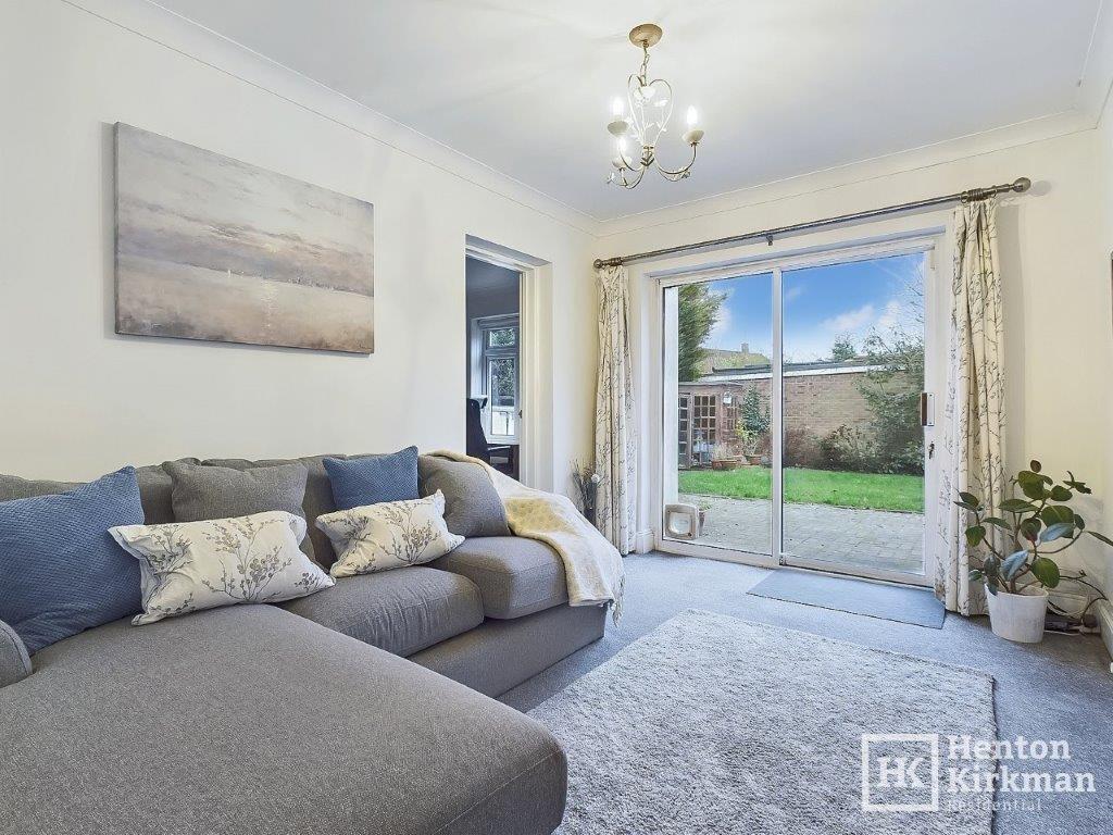 Hatch Road, Brentwood, Essex, CM15 9QA photo 3