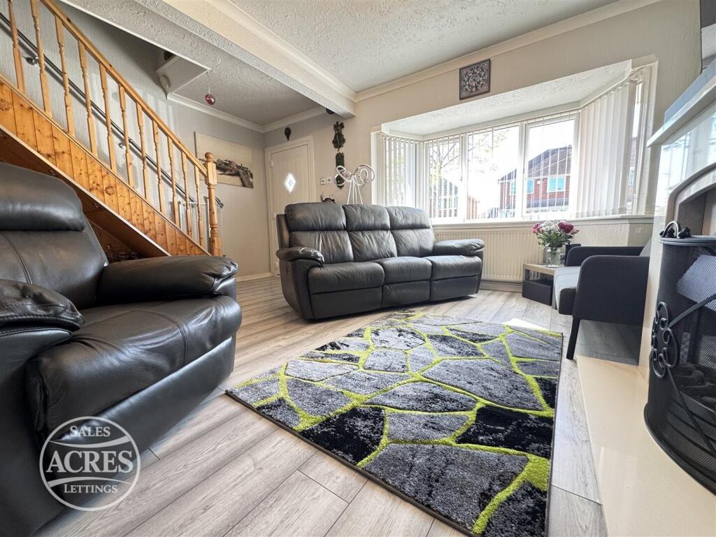 House in Birmingham, Perry Beeches - View 3