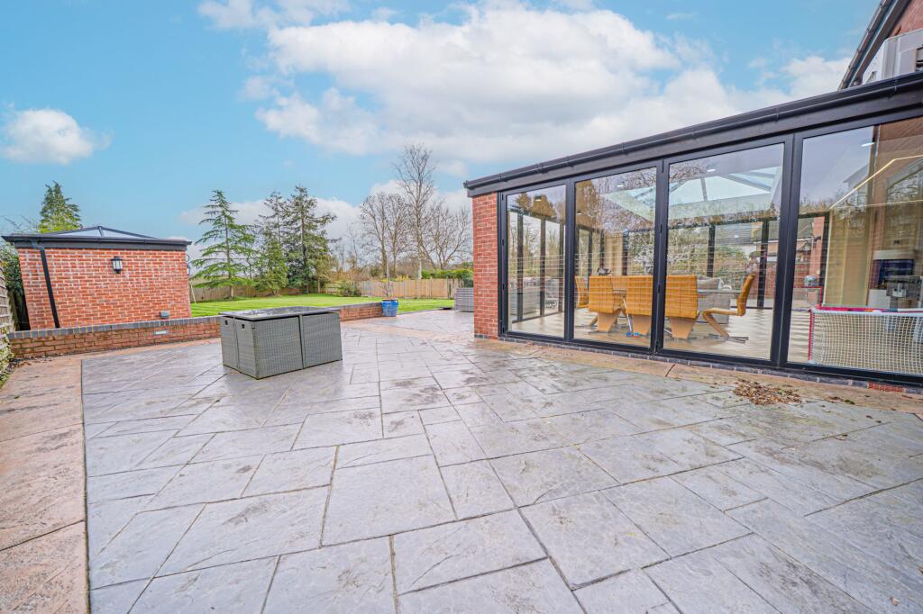 Additional image 49 of The Crescent, Hampton-In-Arden, B92