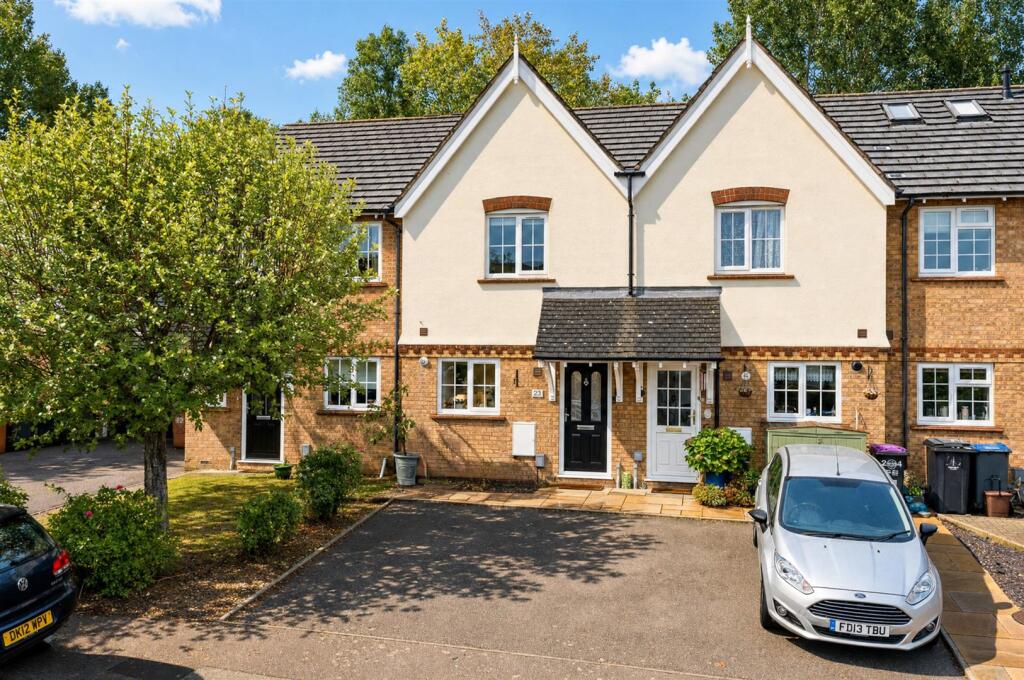 Main image of property: Primrose Drive, Hertford