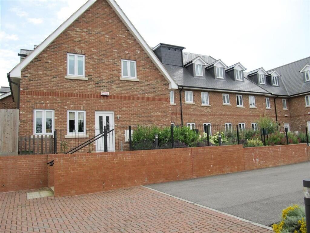 Main image of property: Woodland Grange, Hay Street, Steeple Morden
