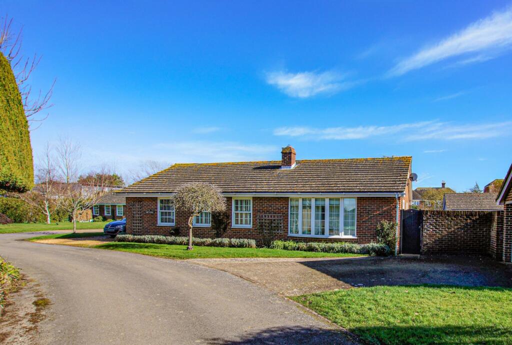Main image of property: Middlefield, West Wittering, Chichester, West Sussex, PO20
