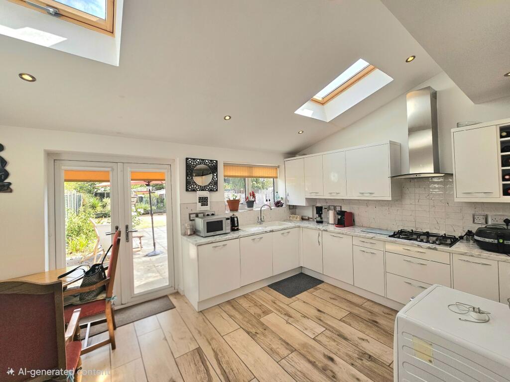 House in Birmingham - View 4